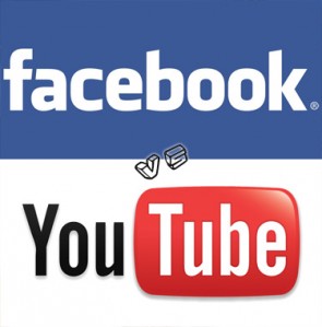 FB vs YT
