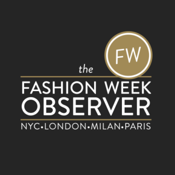 Fashion Week Observer: Lookbook met alle Instagram-highlights van de Fashion Weeks