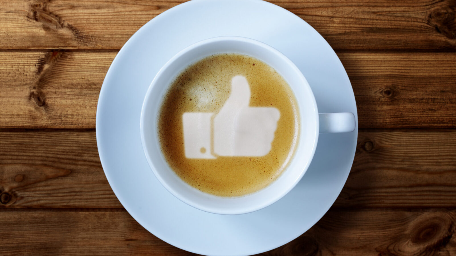 Verbeter je Facebook-omslagfoto & scoor meer likes [infographic]