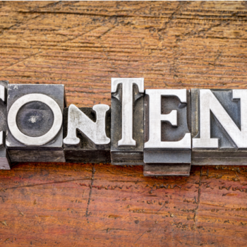 Aan de slag met contentmarketing: 36 inspirerende tips [infographic]
