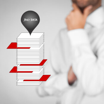 De ‘big question’ bij big data: hype of écht belangrijk? [cases]