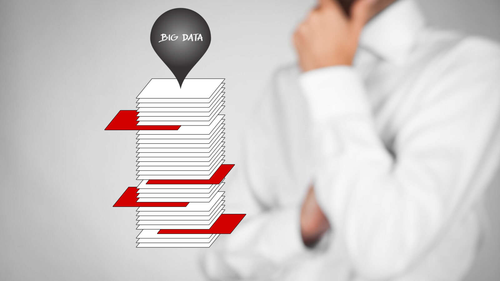 De ‘big question’ bij big data: hype of écht belangrijk? [cases]