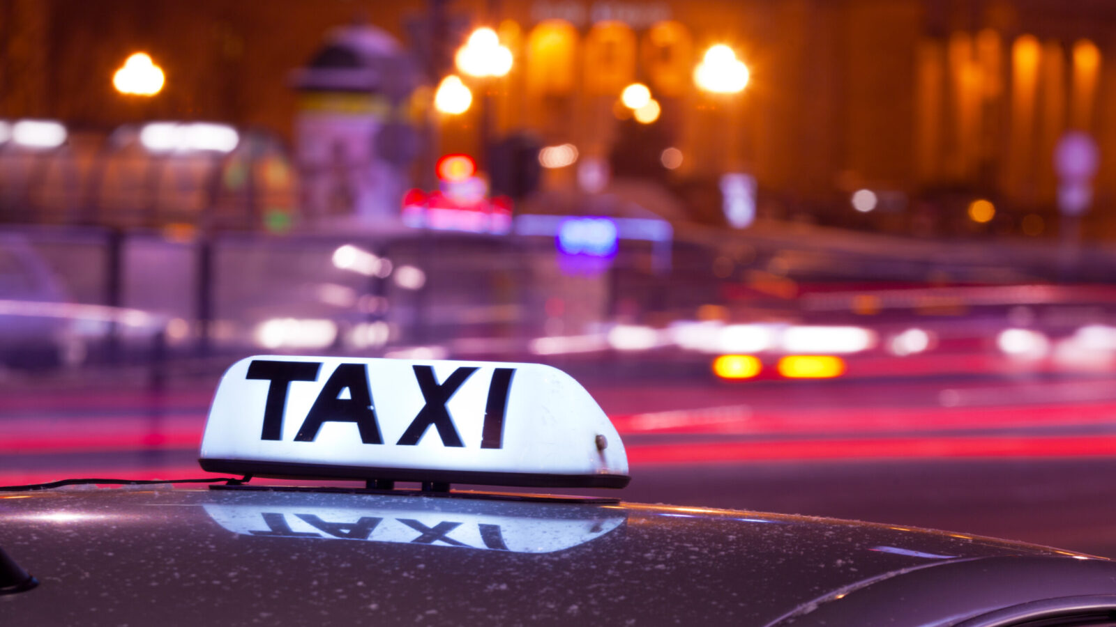 De wetgeving hobbelt achter Uber, Google & Apple aan