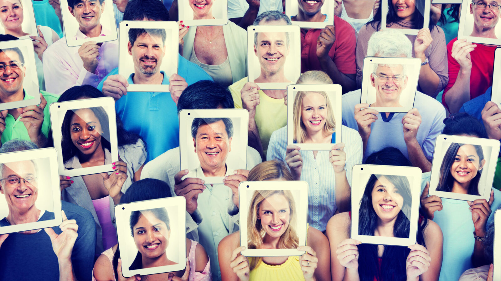 Social media integreren in je organisatie: durf jij het?
