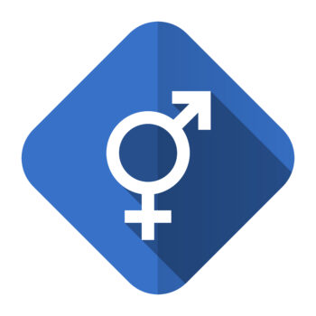 Mannen vs. vrouwen: wie is online actiever? [infographic]
