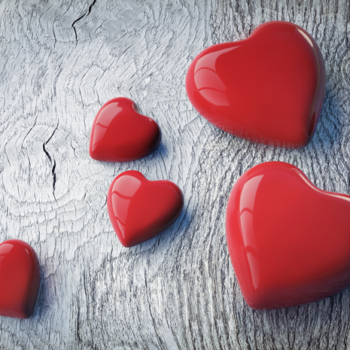 Inhaken op Valentijnsdag: 5 liefdevolle campagnes