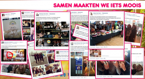 Gooische Vrouwen RTL Nederland