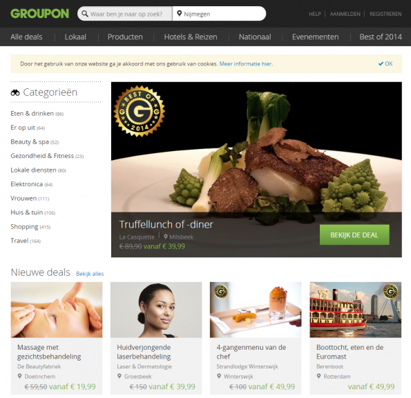Groupon
