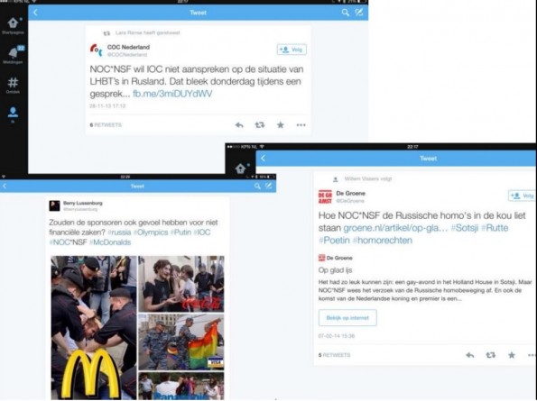 NOC*NSF