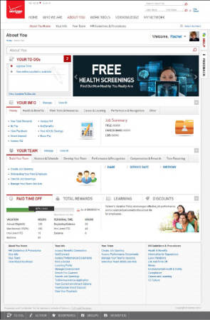 Verizon
