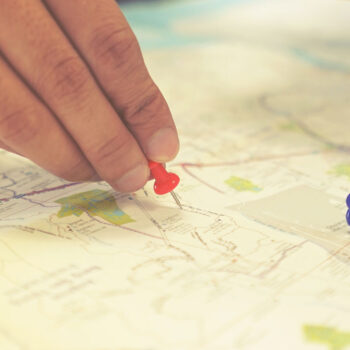 Customer journey mapping in 5 praktische stappen