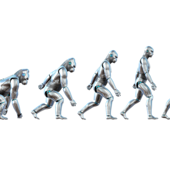 De ‘Maker Movement’ & andere trends in digitale marketing
