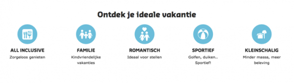 idealevakantie
