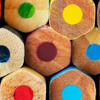 Wat zijn goede kleuren voor je website? [checklist]