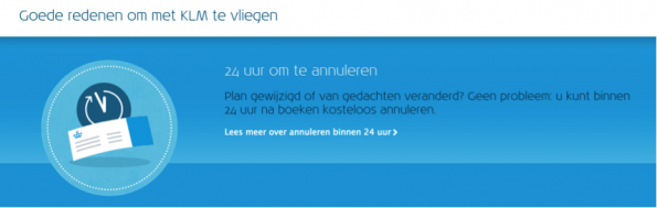 geruststelling-klm