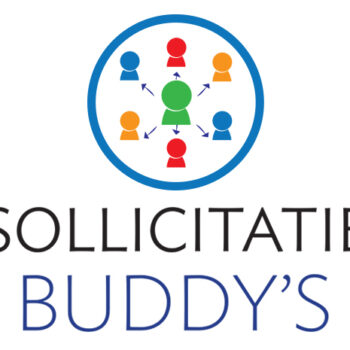Sollicitatiebuddys.nl: Blijf gemotiveerd solliciteren met buddy’s & coaches
