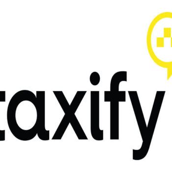 Taxify-app: Regel binnen twee kliks een taxi: nooit meer bellen!