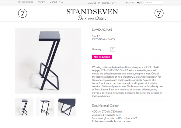standseven