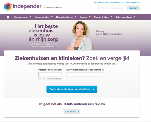4Independer