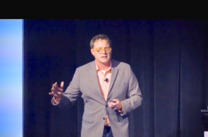 Andrew Davis Content Marketing World