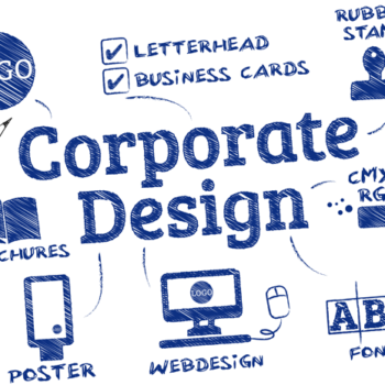 Voorkom ‘digital insanity’ in je corporate identity [checklist]