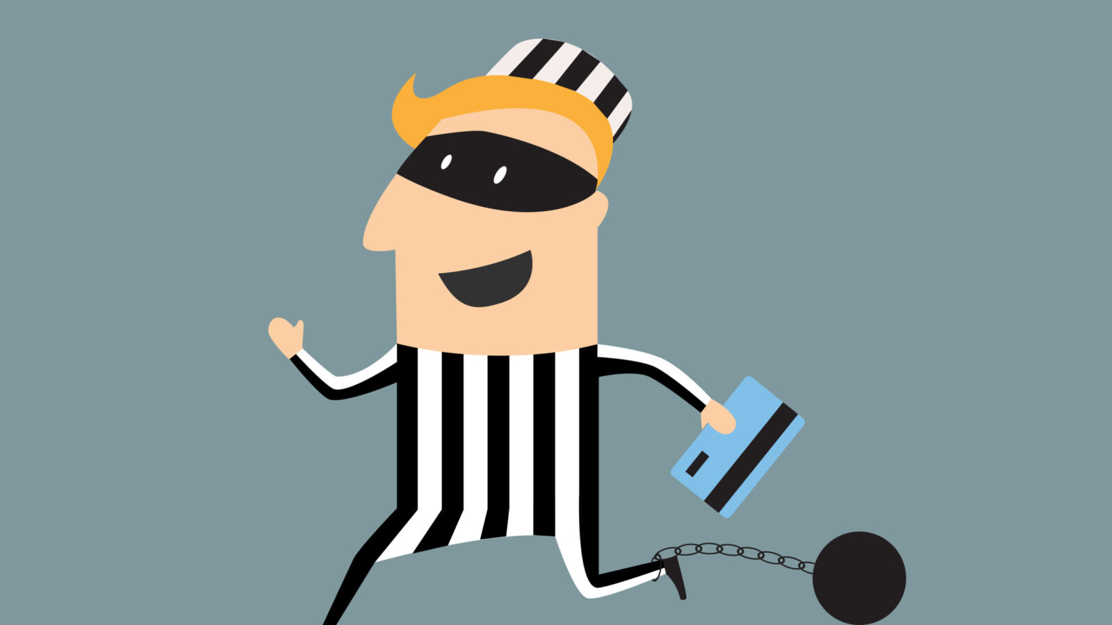 Merkmisbruik neemt toe: 4 tips tegen online fraude & piraterij