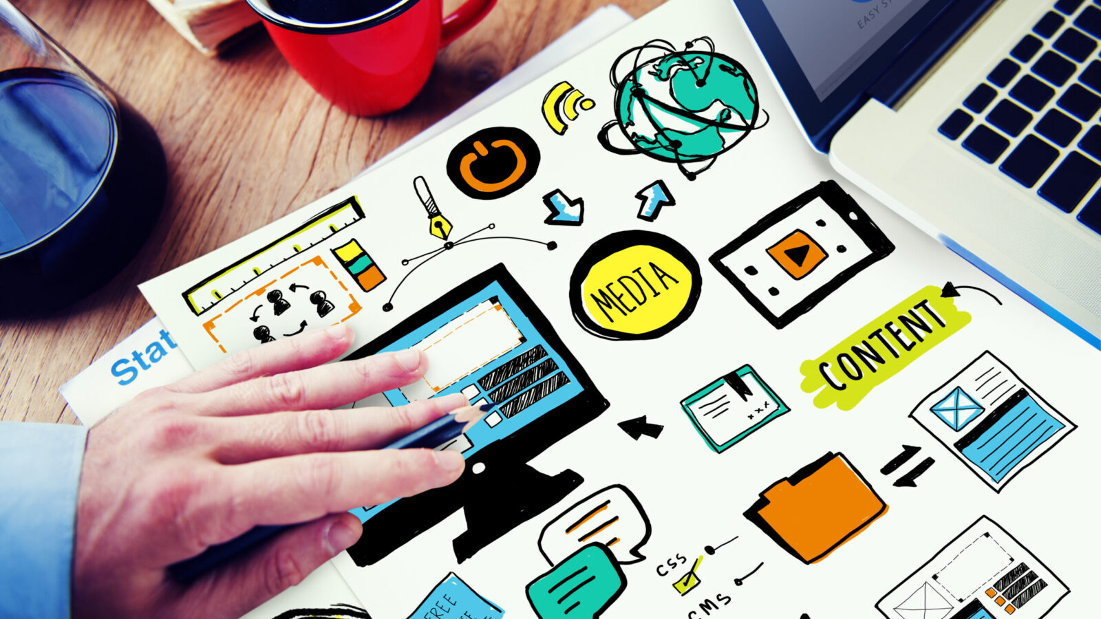 Branded content: lessen van Disney, Gooische Vrouwen & Lego