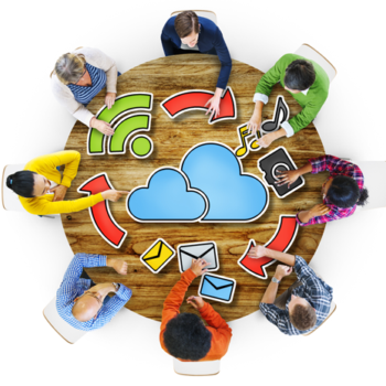 Online collaboration bij organisaties: hoeveel vrijheid heb je nodig?