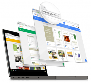 Google-Docs