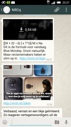 nrcq whatsapp