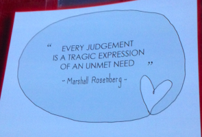 Marshal Rosenberg