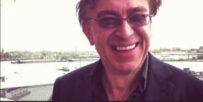 Tom Foremski Cor Hospes