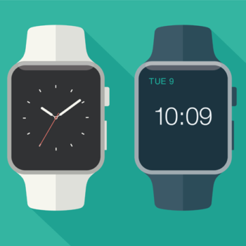 De Apple Watch: succesvolle flop?