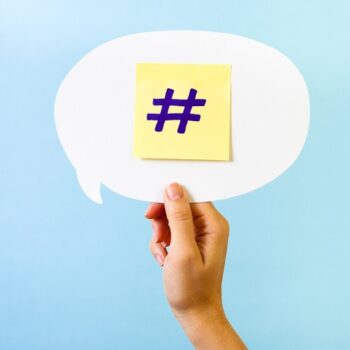De kracht van de hashtag #MooiGrunnen