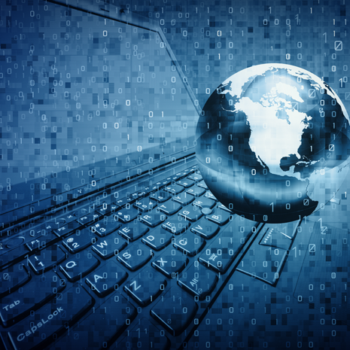 Surfen, mailen & downloaden: 10 duizelingwekkende internetfeiten [infographic]