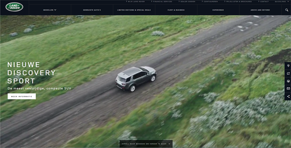 landrover-website-bewegend-beeld