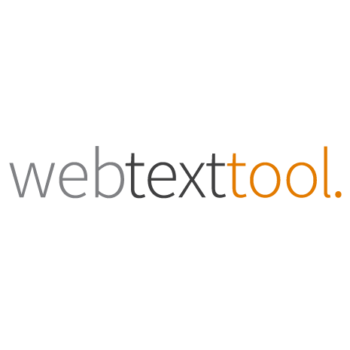 Webtexttool: Helpt je bij het schrijven van SEO-teksten