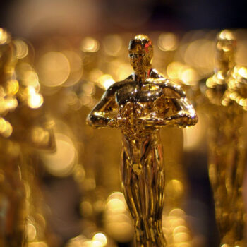 En de Oscar voor ‘Beste Infographic’ gaat naar… [infographic]