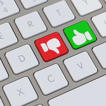 Klantenservice via social media: hoe snel moet je reageren? [infographic]