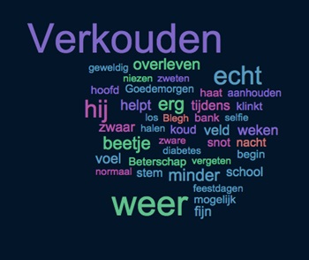 verkoudheid_tagcloud