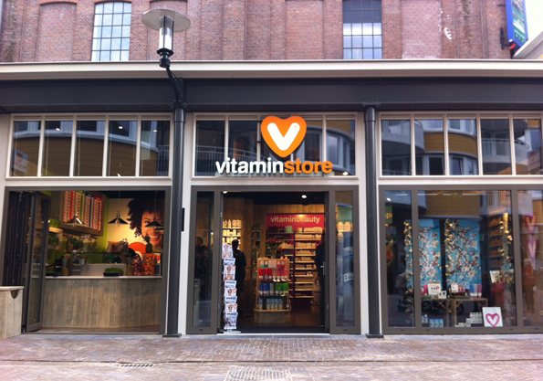 vitaminstore-arnhem-front