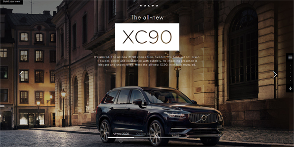 volvo-xc90-website