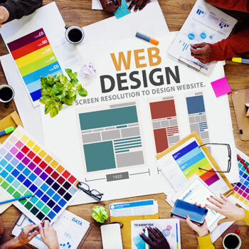 Zo belangrijk is het design van je website [infographic]