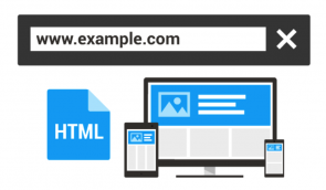 1. Responsive design