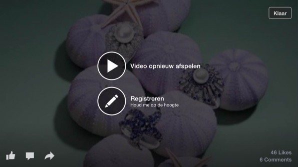 14 Einde video met actie