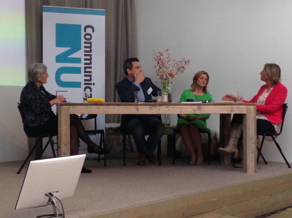 discussiepanel CommunicatieNU2