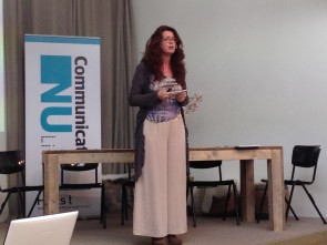 Ilse van Ravenstein CommunicatieNU2