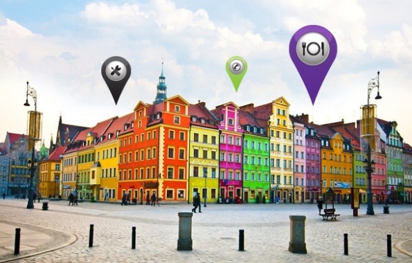 Location Based Services bieden nieuwe mogelijkheden voor mobile engagement