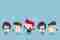internet addict social
