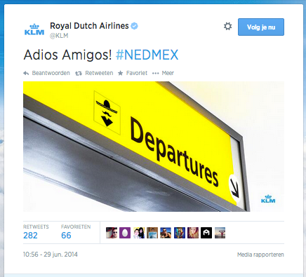 KLM